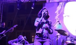Çiftlikköy’de Gençlik Konserleri Coşkuyla Başladı