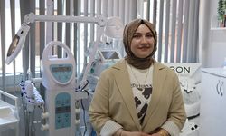Cildinizi Geleceğe Taşıyın