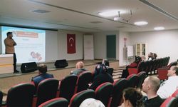 Diyabet Okulu Tamamlandı