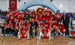 Göztepe ve İstiklal TBL’ye Yükseldi Rakibimiz Oldu