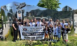 Hayaller Sahada Gerçek Oldu