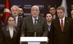Dervişoğlu’ndan PKK’nın Silah Bırakma Açıklamasına Sert Tepki