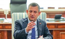 CHP Lideri Özgür Özel: “Barış Umudunun Siyasi Çıkarlar Uğruna Heba Edilmesine Karşı Biz Buradayız”