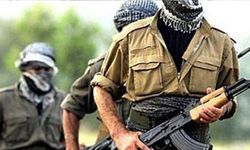 PKK Kendini Feshetti!