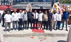 Kahvaltının yeni Adresi Yeni Adresi Altın Hamur Plus Kapılarını Açtı