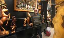 Yalova'da Ahşap Heykel Müzesi Açılıyor