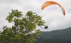 Yalova’da Doğa ve Gençlik İçin Büyük Buluşma: 2. Doğa Sporları ve Gençlik Festivali Başlıyor!