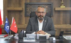 Başkan Özdemir Sürece Tepki Gösterdi ve Referandum Çağrısı Yaptı!