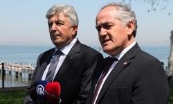 ‘Anıt Ağaçlarımızı Yaşatacağız’
