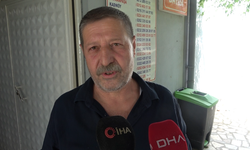 Yalova'daki Çiçek Mezatlarında Anneler Günü Hareketliliği