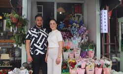 Anneler Günü Öncesi Çiçekçilerde Yoğun Mesai Başladı