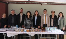 Yalova Barosu, Minik Uras İçin Dayanışmada!