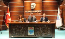 Başkan Gürel; “Yarısı Bizden” İçin Süreç Başlıyor