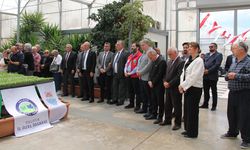 ‘Daha Üretken Daha Güçlü Bir Yalova’