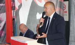 Başkan Kurt, Son 1 Yıldaki Hizmetlerinden Bahsetti ve Projelerini Açıkladı!