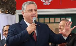 Başkan Gürel ve Başkan Kurt’tan Saldırıya Kınama!