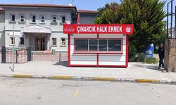 Çınarcık’ta Halk Ekmek Projesi Başlıyor
