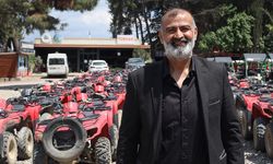 Yöresel Kahvaltıdan ATV Macerasına