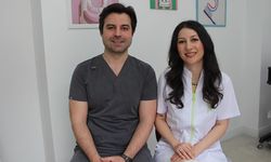 Yalova’nın Yeni Bir Ağız ve Diş Sağlığı Muayenehanesi Var