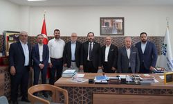Başkan Soygüzel’den MÜSİAD’a Övgü!