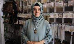 “Künyemi Sattım, Hayal Ettim, Vazgeçmedim”