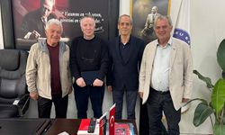 Yaman’a Önemli Misafirler!