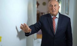Ercan; Beklenen Depremin Etkisini Azaltacak!