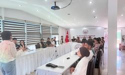 Yalova’da Evlilik Öncesi Eğitim