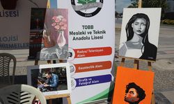 TOBB Lisesi’nde Geleceğin Meslek Sahipleri Yetişiyor