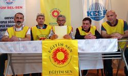 TOBB’da “Kürtçe Müziğe” Engel Olundu İddiası!