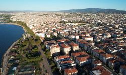 Nüfus Artış Rekoru Yalova'da!