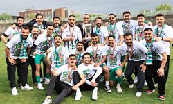 “Mert Nobre İsmi Heyecan Yarattı”