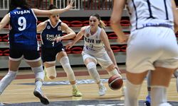 Miray Şahin 3x3 Milli Takımında
