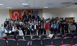 Northampton Üniversitesi öğrencileri Yalova’ya geldi