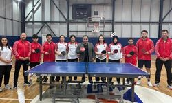 Olimpiyatlara Yalova’da Hazırlanıyorlar