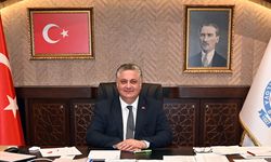 ‘Özgürlük, bağımsızlık ve kararlılığın simgesi’