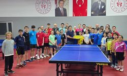 Şampiyon Ece’ye Destek Sürüyor