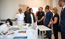 Sena Nur’dan İyi Haber Geldi