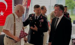 Teşkilatın Kalbi Huzurevinde Attı