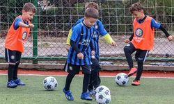 TFF Futbol Okulları Yetki Belgesi İçin Son Başvuru Tarihi 30 Mayıs
