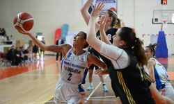 TKBL’nde 2 Yabancılı Dönem