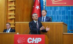 Özgür Özel’den Hodri Meydan: Cesaretin Varsa Doldur Da Yolla!