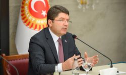Bakan Tunç'tan "Terörsüz Türkiye" Vurgusu
