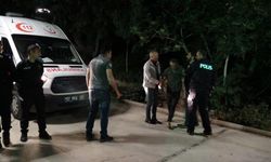 "Benim Suçum Seni Sevmek Mi?" Diyerek Sitem Etti
