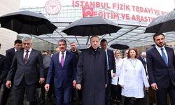 Cumhurbaşkanı Erdoğan, Doğalgaz Keşfini Açıkladı