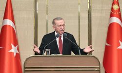 Cumhurbaşkanı Erdoğan'dan CHP Genel Başkanı Özel'e Geçmiş Olsun Telefonu