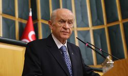 MHP Genel Başkanı Bahçeli: "Şiddetin her türlüsüne karşı olduğumuzu üstüne basa basa ifade ediyorum"