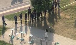 Eski Sevgilisiyle Görüşemeyince Kendini Vurdu