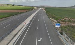 Karayollarında Müzikli Uyarı İşareti Uygulaması