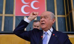 Devlet Bahçeli’den CHP’ye Sert Eleştiri